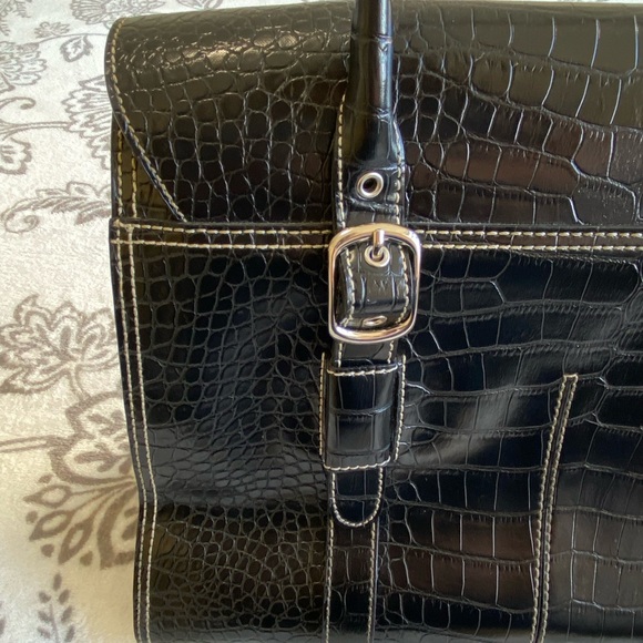 CNKW Laptop Bag/Briefcase - Picture 12 of 14